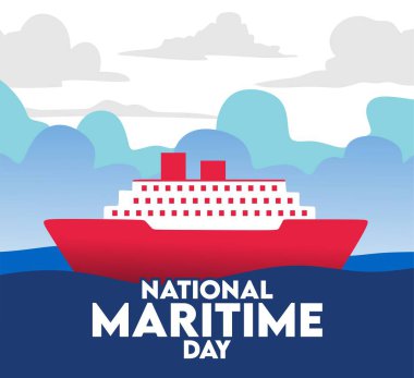 Daha iyi bir deniz dünyası için ulusal deniz günü