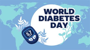 Dünya Diyabet Günü daha iyi Diyabet Önleme İçin