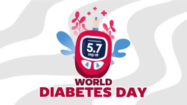 Dünya Diyabet Günü daha iyi Diyabet Önleme İçin