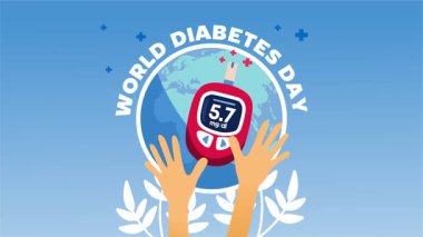 Dünya Diyabet Günü daha iyi Diyabet Önleme İçin