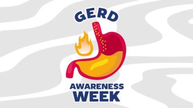Gerd 'in daha iyi korunması için farkındalık ayı