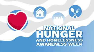 Ulusal Açlık ve Evsizlik Bilinci Haftası