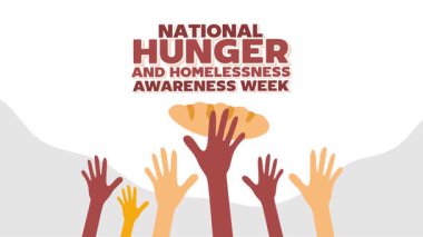 Ulusal Açlık ve Evsizlik Bilinci Haftası