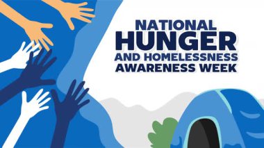 Ulusal Açlık ve Evsizlik Bilinci Haftası