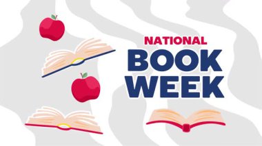 Daha İyi Edebiyat İçin Ulusal Kitap Haftası