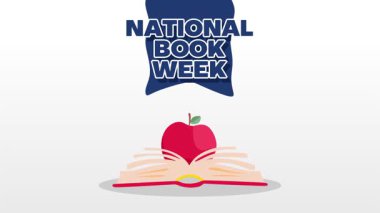 Daha İyi Edebiyat İçin Ulusal Kitap Haftası