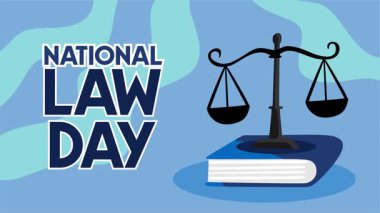 Ulusal hukuk günü daha iyi hukuk için