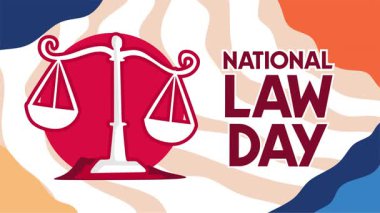 Ulusal hukuk günü daha iyi hukuk için
