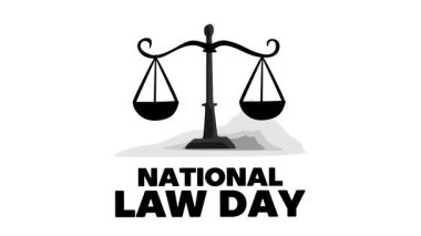 Ulusal hukuk günü daha iyi hukuk için