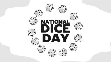 Zar atma ile ulusal zar günü