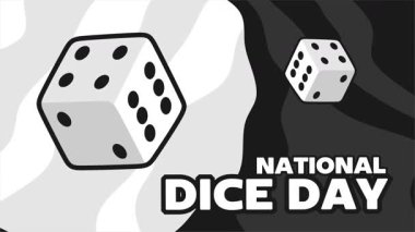 Zar atma ile ulusal zar günü