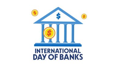 Daha iyi bankacılık hizmetleri için Uluslararası Bankalar Gününüz kutlu olsun.