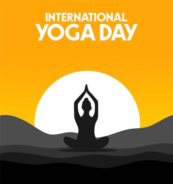 Uluslararası Yoga Gününüz kutlu olsun tüm yoga aşıkları.