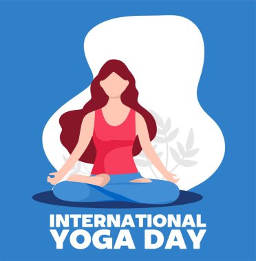 Uluslararası Yoga Gününüz kutlu olsun tüm yoga aşıkları.