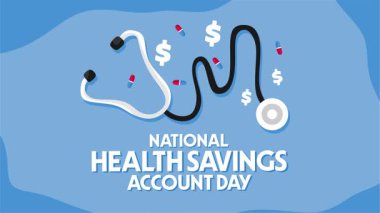 Ulusal Sağlık Tasarruf Hesabı Günü