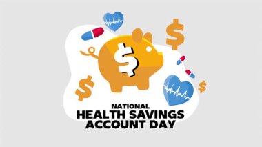 Ulusal Sağlık Tasarruf Hesabı Günü