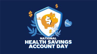 Ulusal Sağlık Tasarruf Hesabı Günü