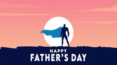 Babalar Günü 'nüz kutlu olsun.