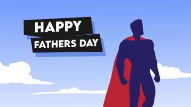 Babalar Günü 'n kutlu olsun.