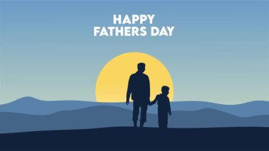 Babalar Günü 'n kutlu olsun.