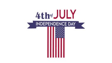 Amerika Birleşik Devletleri 'nin Bağımsızlık Günü kutlu olsun.