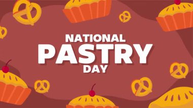 Ulusal Pasta Günü 'nüz kutlu olsun.