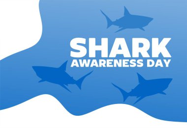 Köpekbalığı Farkındalık Günü köpekbalığı ekosistemini korumak için