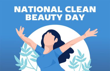 Ulusal Temiz Güzellik Gününüz kutlu olsun.