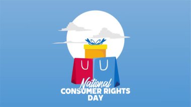 Ulusal Tüketici Hakları Gününüz kutlu olsun.