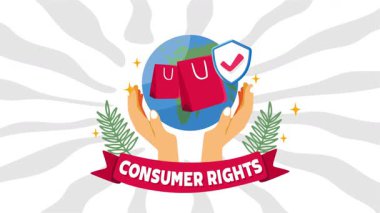 Ulusal Tüketici Hakları Gününüz kutlu olsun.