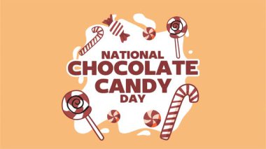 Ulusal Çikolata Günü kutlu olsun.