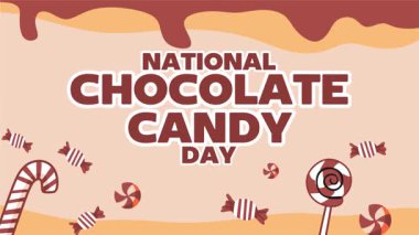 Ulusal Çikolata Günü kutlu olsun.