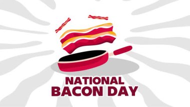 Lezzetli pastırmalı ulusal pastırma günü