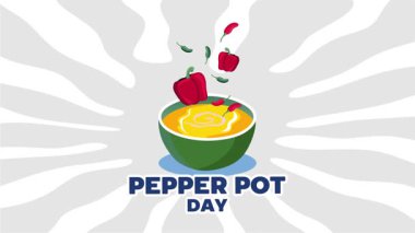 Lezzetli biber tenceresiyle biber günün kutlu olsun.