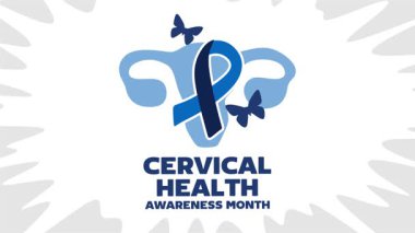 Daha İyi Sağlık İçin Rahim Sağlığı Bilinci Ayı