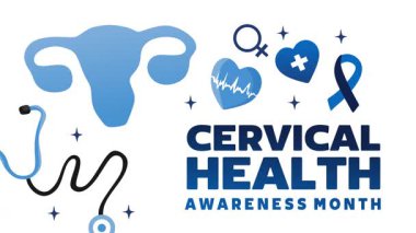 Daha İyi Sağlık İçin Rahim Sağlığı Bilinci Ayı