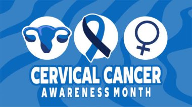 Daha İyi Sağlık İçin Rahim Sağlığı Bilinci Ayı