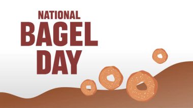 Lezzetli simit gününüz kutlu olsun.