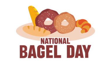 Lezzetli simit gününüz kutlu olsun.