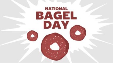 Lezzetli simit gününüz kutlu olsun.