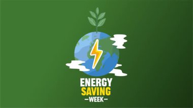 Daha iyi enerji tasarrufu için enerji tasarrufu haftası