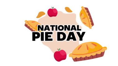 Lezzetli ve lezzetli turtalarla Ulusal Turta Günü