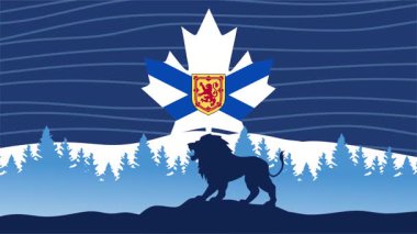 Nova Scotia Heritage Günü Tüm Nova Scotianlar için