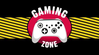 Oyun konsollu oyun alanı