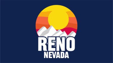 beautiful mountain and nature views in reno nevada