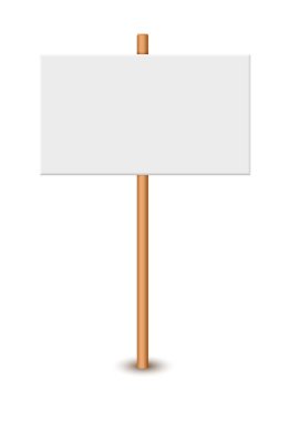 Grev tabelası, gösteri afişleri, halk şeffaflığı, protesto pankartı. Sopalı boş tahtalar, tahta tutacaklı şablonlar tasarla. Kavram imzalama gözaltı ögesi.