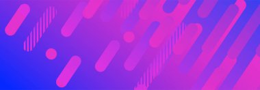 Soyut morötesi arkaplan. Minimum geometrik ışık arkaplanı. Vektör illüstrasyonu