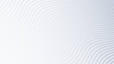 Soyut geometrik beyaz ve gri arkaplan. Vektör illüstrasyonu.