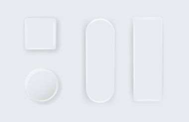 Çiviler çelik duvara çakılmış düz ve bükülmüş metal donanım çivileri. Gri başlıklı hobnails üst görünümü şeffaf arka planda izole. Vektör illüstrasyonu