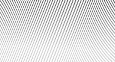 Çizgilerin gri deseni soyut gradyan arkaplan. Vektör EPS10.